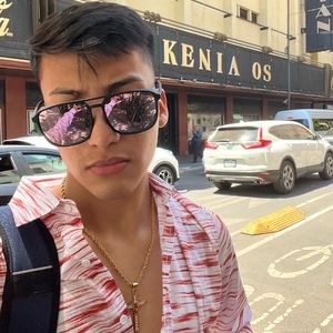 Meet your Posher, Mario